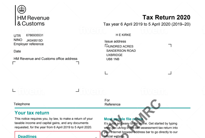 Gov Uk Income Tax Login Genuine Rare sbis ti.edu.sa